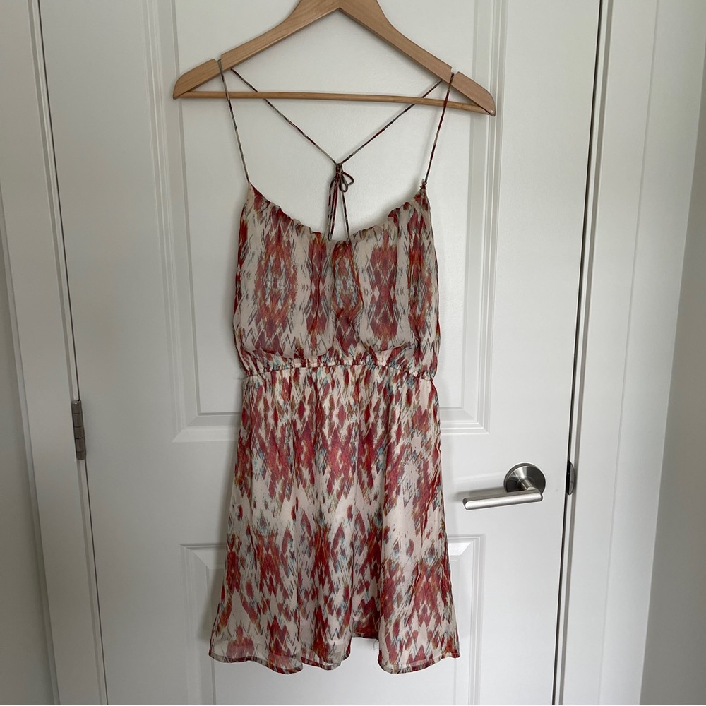 Roxy summer dress